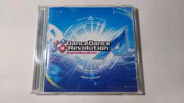 DanceDanceRevolution A 사운드 트랙