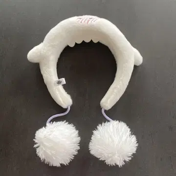 테레사 머리띠