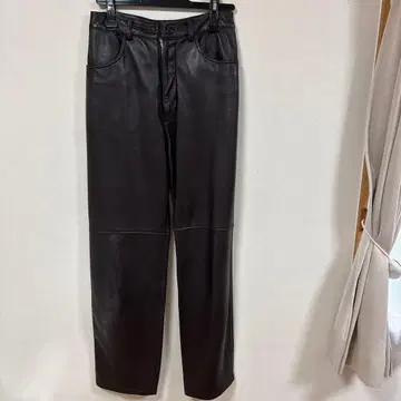HAI SPORTING GEAR 다크 브라운 팬츠