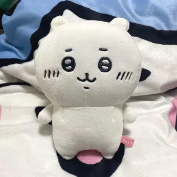 [레어] 치이카와 초기 치이카와 봉제 인형 S