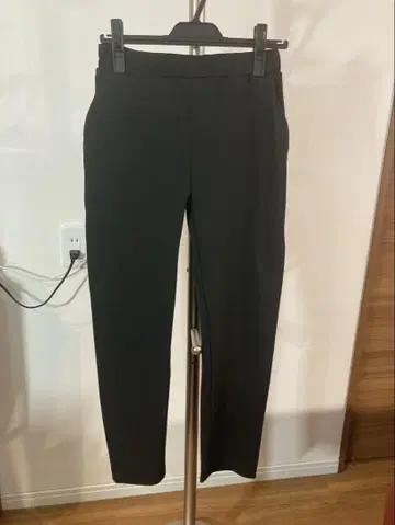 르꼬끄 스포르티브 블랙 헤란카 트윌 저지 거의 미사용