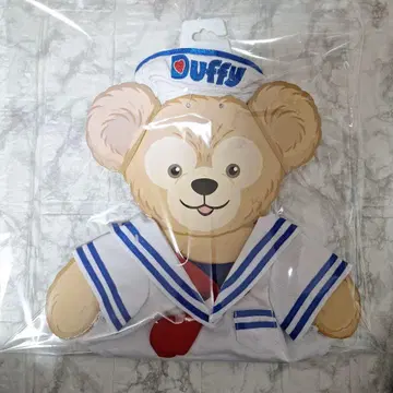 레어 해외 더피 코스튬 마린 선장