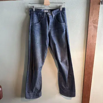 Levi Strauss & Co. ENGINEERED