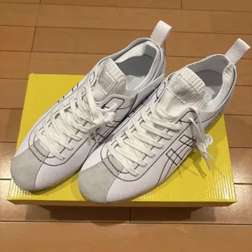 오니츠카타이거 스크로우 27.5cm