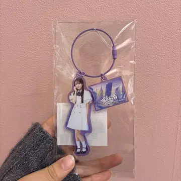 노기자카46 세토구치 신츠키 신참자 아크릴 참