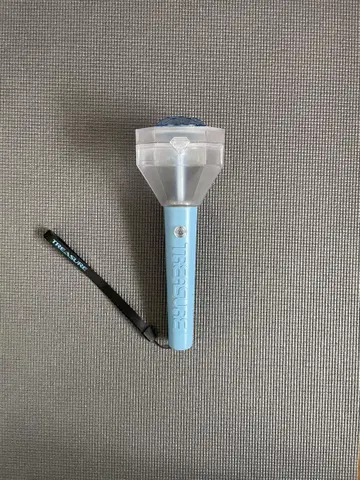 TREASURE 공식 응원봉