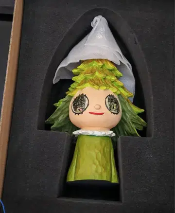 나라 요시토모 오모리코 모리걸 Yoshitomo Nara 나라 요시토모