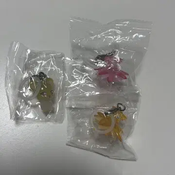 오쟈마녀 도레미 메지루시 액세서리 4