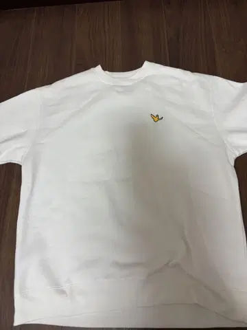 Mark Gonzales 맨투맨