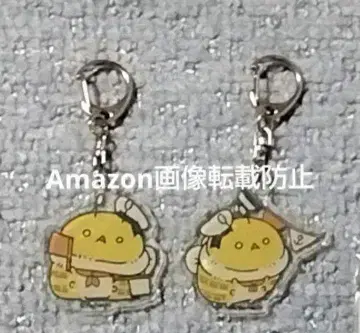유하치노하치상 유하치 스위츠 파라다이스 스이파라 아크릴 키링