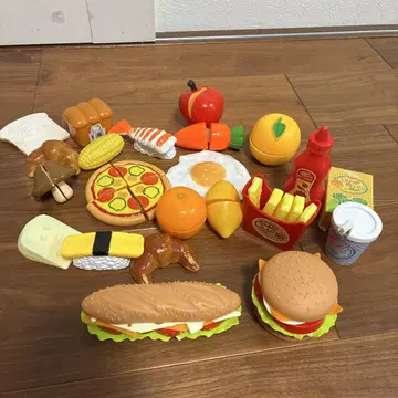 소꿉놀이 세트