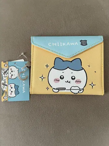 CHIIKAWA 캐릭터 카드 케이스