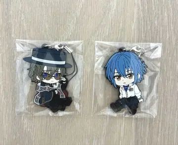 마호야쿠 페탄코  Faust & Nero 2세트