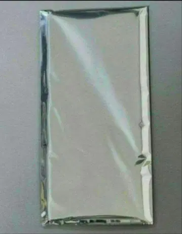 무대 바쿠텐!! S석 특전 수건