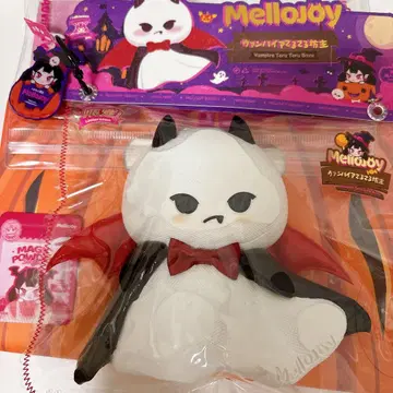 mellojoy 메로조이 뱀파이어 테루테루보즈 테루테루 할로윈