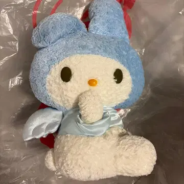 마이멜로디 봉제 인형