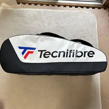Tecnifibre 테니스 라켓백