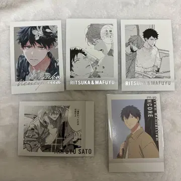 기븐전 10th mix 파샤코레 프리미엄 여름 컬러 겨울