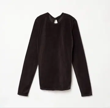 theshishikui twist velor