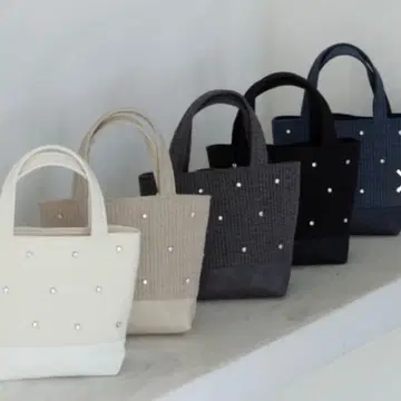 conforobe(콘포로브) 누비백 리틀 비쥬
