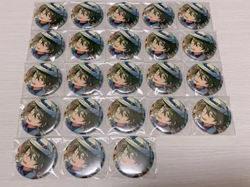 앙스타 콜렉션 캔뱃지 카게히라 미카 캔뱃지