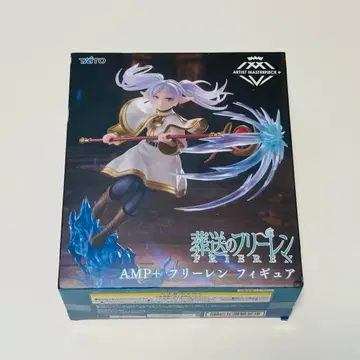 장송의 프리렌, AMP+, 프리렌, 피규어