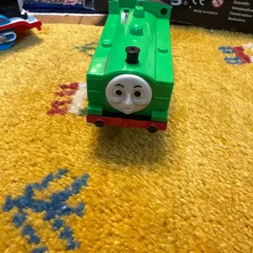 프라레일 퍼시 GWR 8 동력차
