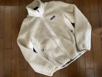 [ 새상품급 ] Patagonia Synchilla 플리스 보아 자켓 S