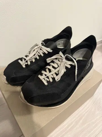 Y-3 S-GENDO RUN 26cm