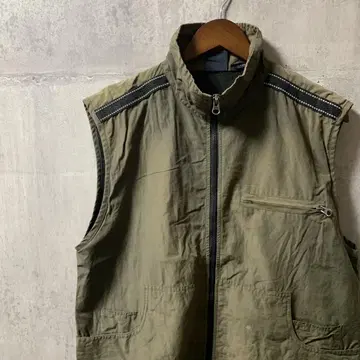 I285 베스트 90s 00s 빈티지 Y2K 아웃도어 캐주얼