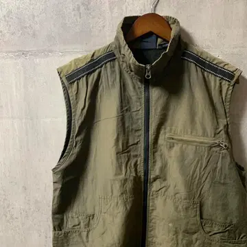 I285 베스트 90s 00s 빈티지 Y2K 아웃도어 캐주얼