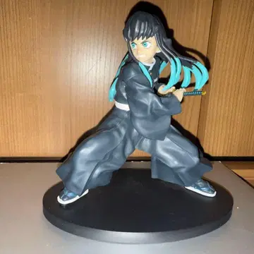 귀멸의 칼날 토키토 무이치로 피규어