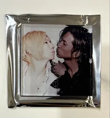 AcidBlackCherry 아크릴 마그넷 GreedGreedGreed