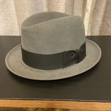 스텟슨 PARIS HATTERS 햇 사이즈 60~61cm 정도