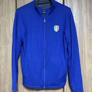 빔즈 골프 리버서블 자켓