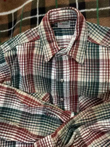 파이브 브라더 90's USA제