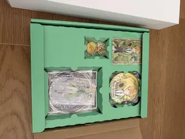 아이돌 마스터 sideM 벌스데이 굿즈 2024 마이타 루이