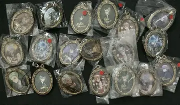 트위스티드 원더랜드 묶음 판매