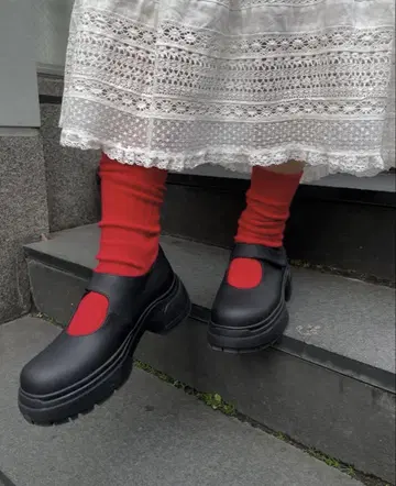 [ PAES E ] 멜리 제인