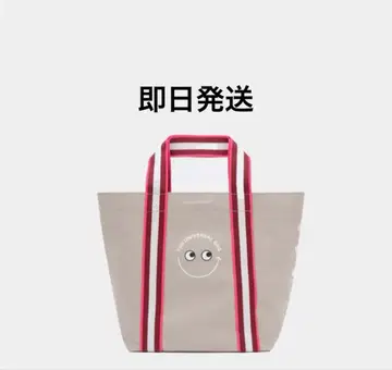 아냐 힌드마치 x 세이조 이시이 유니버셜 백 미니