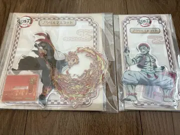 아카자 렌고쿠 쿄쥬로 아크릴 스탠드 무한열차편