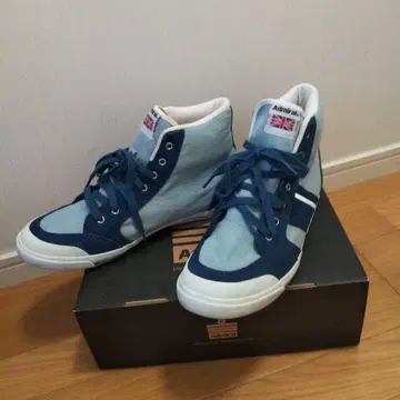 Admiral INOMER HI F 28cm
