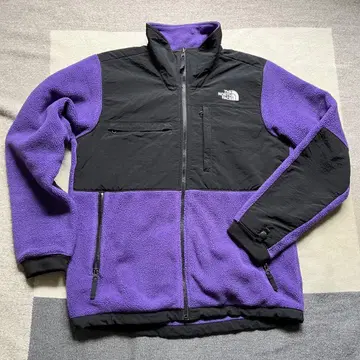 THE NORTH FACE DENALI JACKET 2 EU 사양 플리스