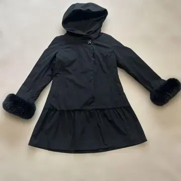 TOBECHIC 빅토리아 다운 38