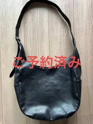 일비종떼 숄더 백