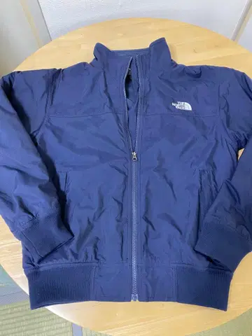 THE NORTH FACE 캠핑 노마드 자켓