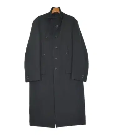 yohji yamamoto POUR HOMME 코트 (기타) 남성용