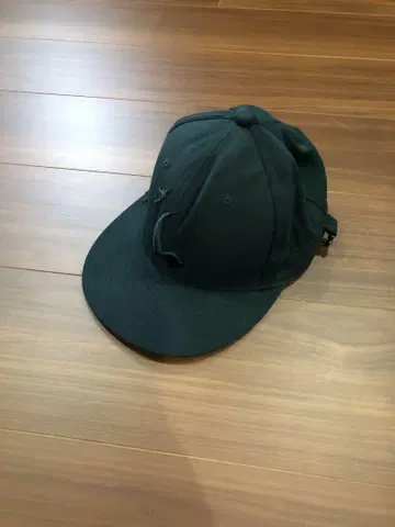 00s 초기 whiz limited 캡 우라하라계