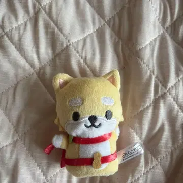 JOCHUM 마메치 손가락 인형