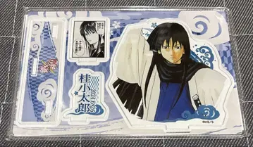 은혼 명장면 디오라마 피규어 가츠라 코타로